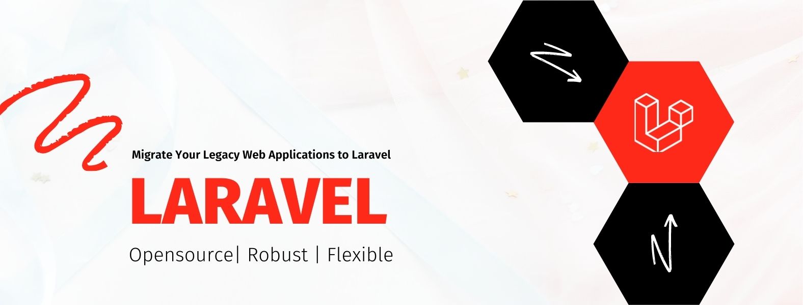 Migrating Your Legacy Web Applications to Laravel 